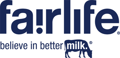 fairlife Milk ~ Great Taste, Less Sugar, 13g Protein per cup