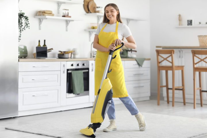 9 Tips for a Deep Household Clean