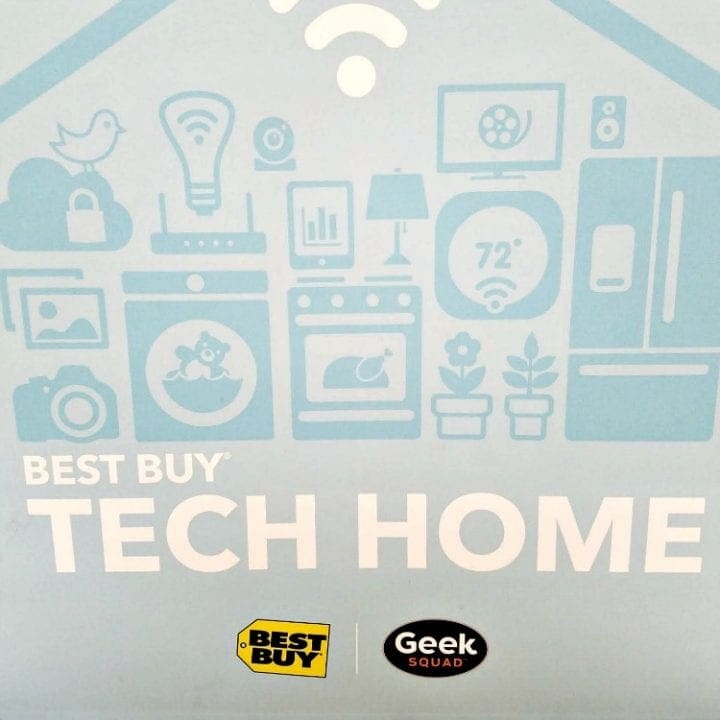 Give your home a tech makeover with a Best Buy In Home Advisor