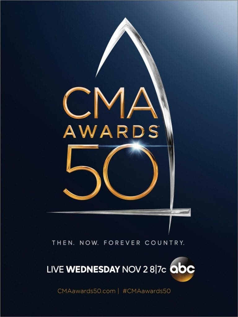 50th Annual CMA Awards Show Country Music Association Divine Lifestyle