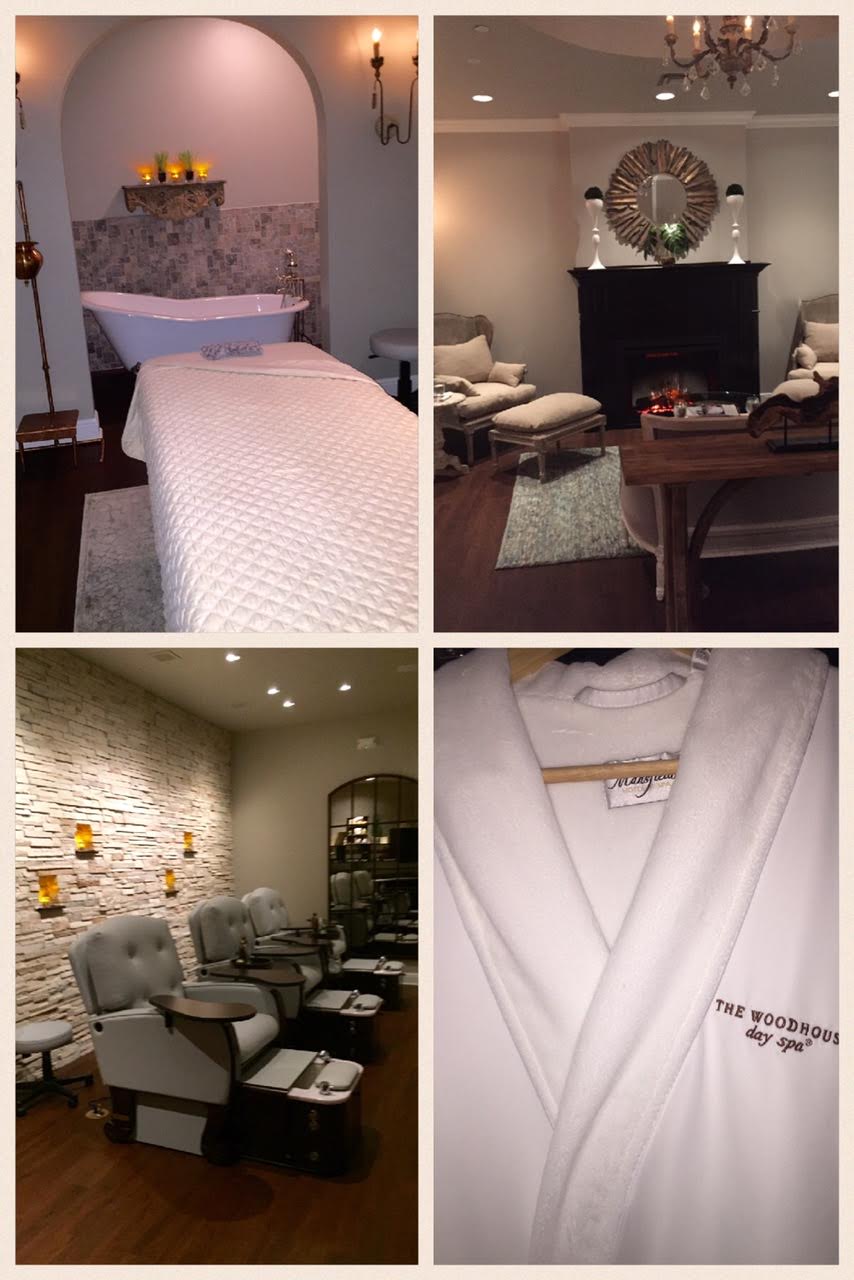 Woodhouse Day Spa Palm Beach Gardens' Divine Lifestyle