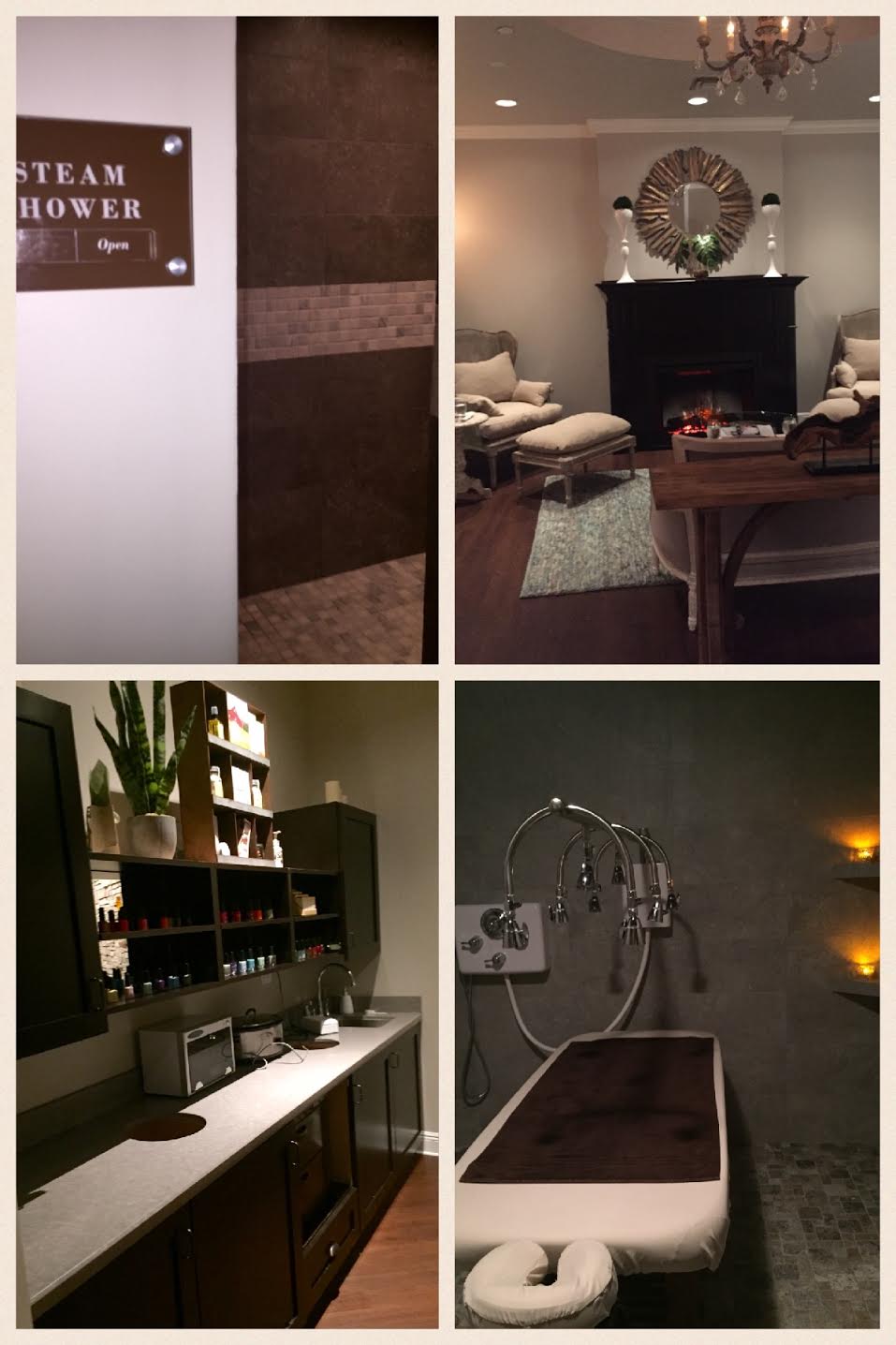 Woodhouse Day Spa Palm Beach Gardens' Divine Lifestyle