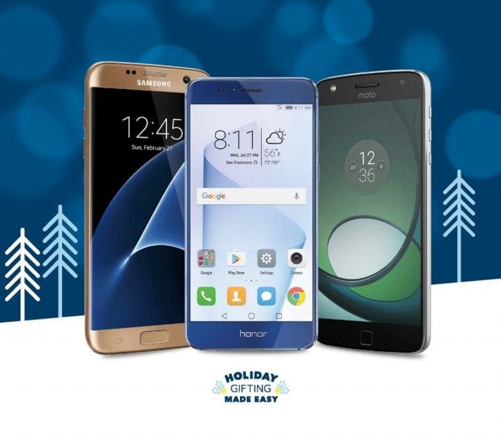 Unlocked Smartphone Savings Event at Best Buy #bbyunlocked