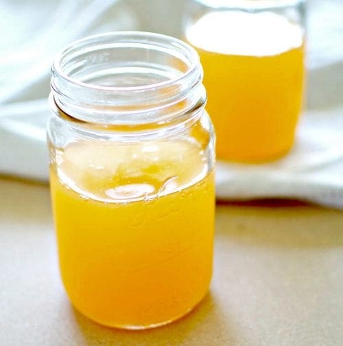 Cantaloupe Agua Fresca Drink Recipe Beverage Divine Lifestyle