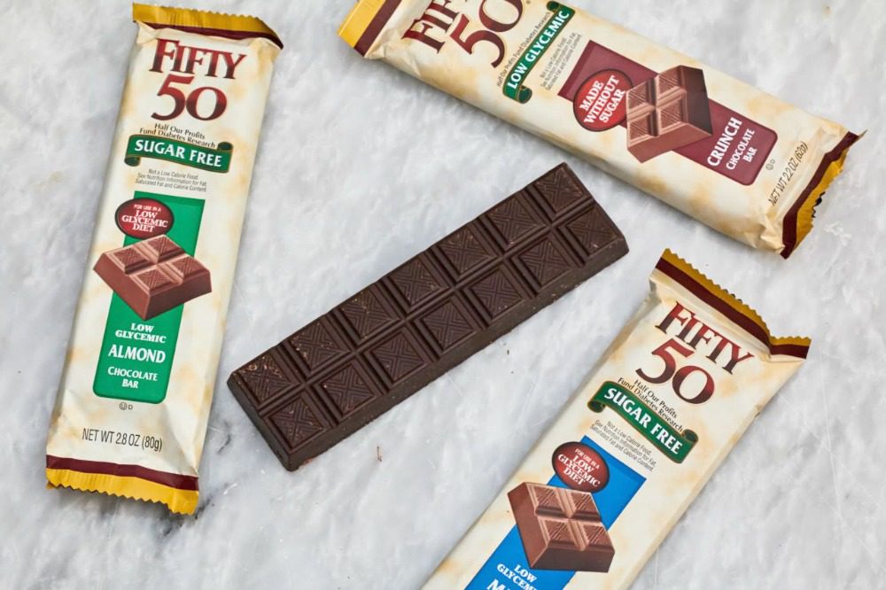 National Diabetes Month: Get to Know Fifty50 Foods Divine Lifestyle