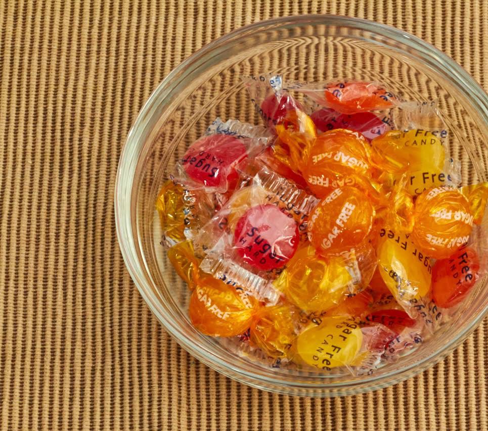 National Diabetes Month: Get to Know Fifty50 Foods Divine Lifestyle