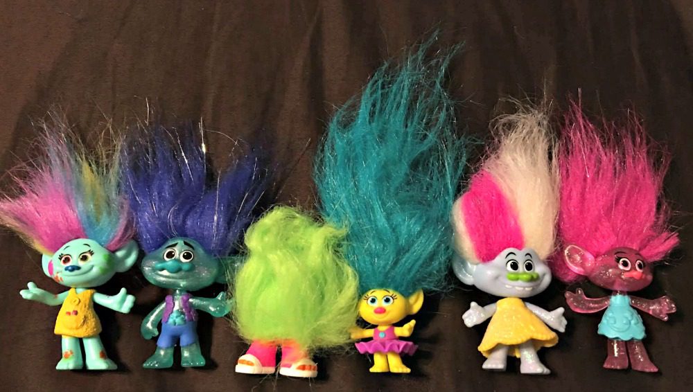 Top DreamWorks Trolls Gift Picks from Walmart Divine Lifestyle