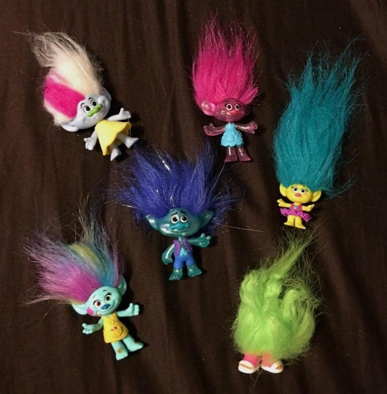 Top DreamWorks Trolls Gift Picks from Walmart Divine Lifestyle