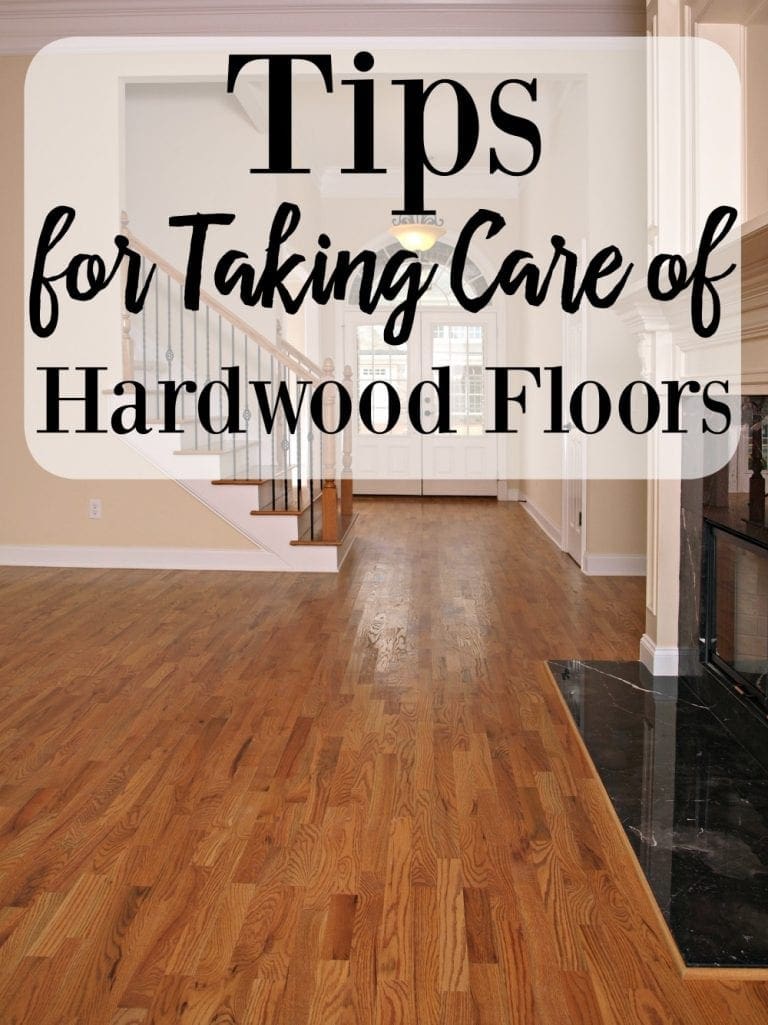 Tips for Taking Care of Hardwood Floors Divine Lifestyle