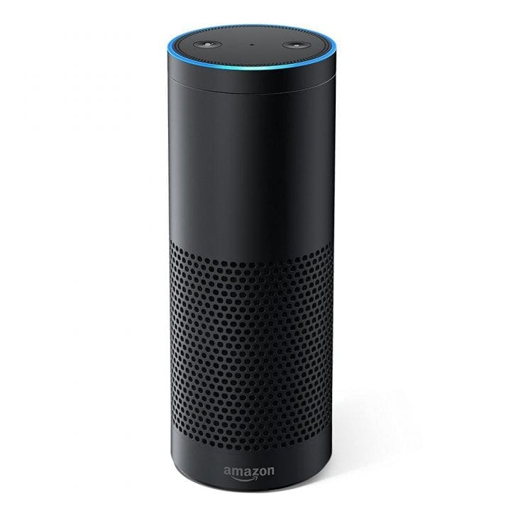 5 Gifts for the Tech Lover Amazon Echo