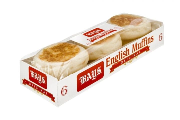 Bays English Muffins’ Holiday Recipes and Sweepstakes