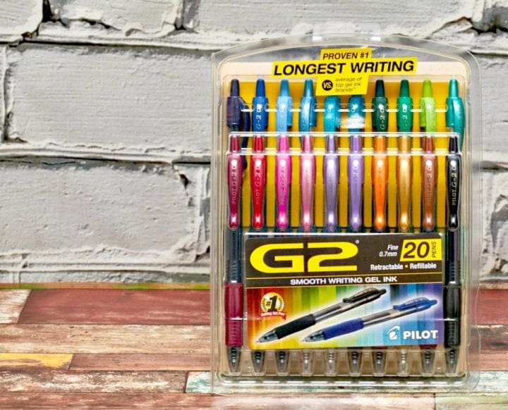 3 Creative Ways to Gift Pilot Pens this Holiday Season