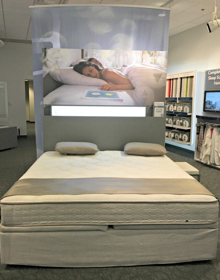 Change Your Mattress, Change Your Life – Choosing a Sleep Number Bed
