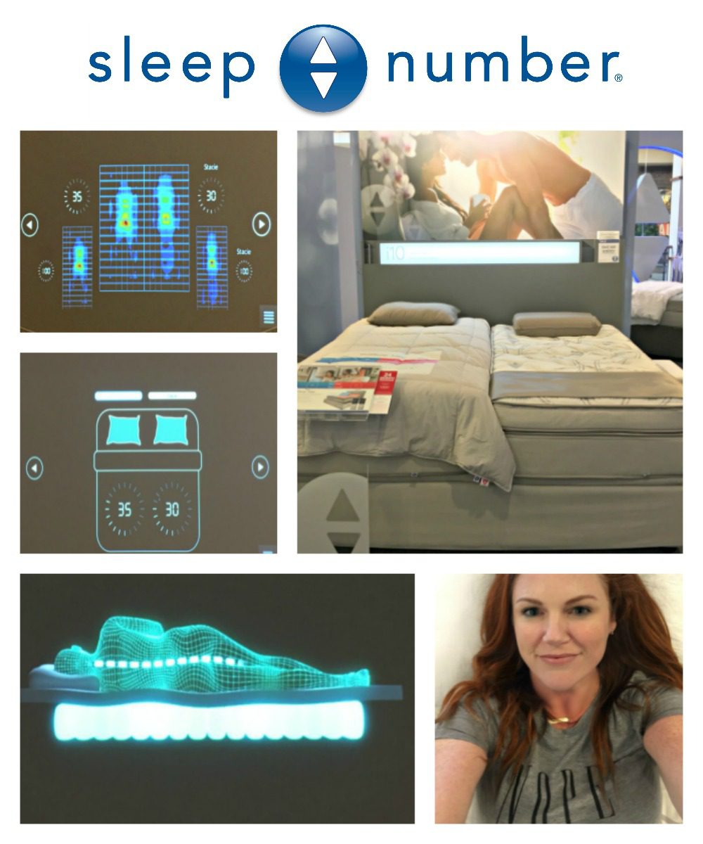 Change Your Mattress, Change Your Life Choosing a Sleep Number Bed