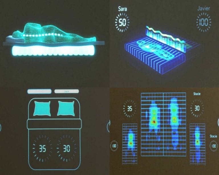 Change Your Mattress, Change Your Life Choosing a Sleep Number Bed