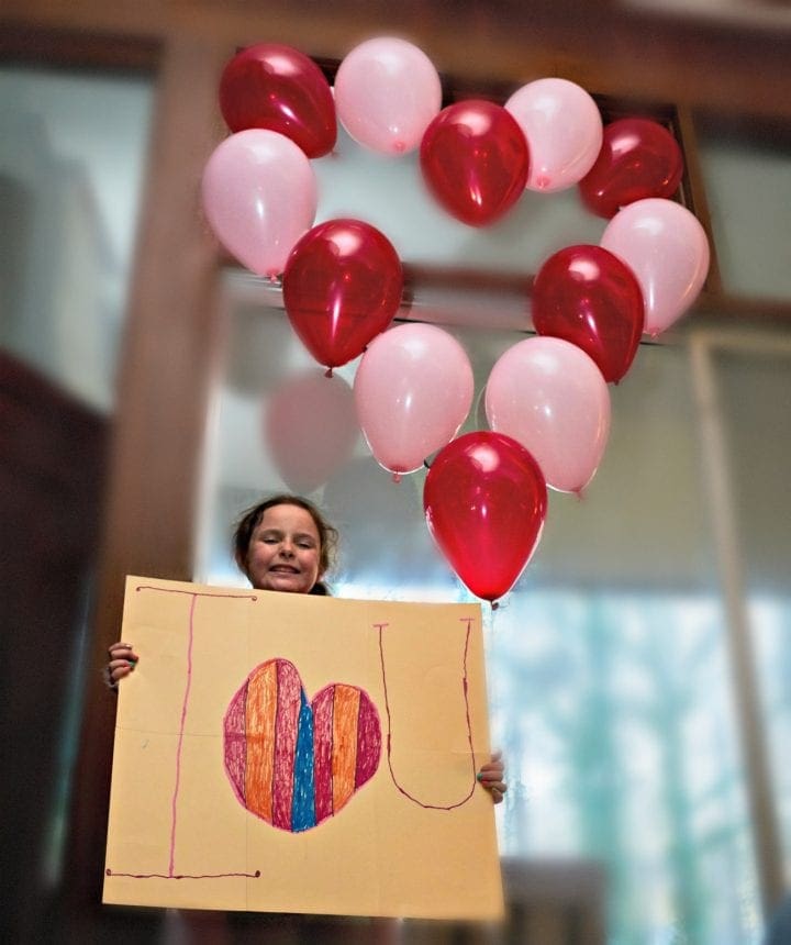 5 Ways to Say I Love You on Valentine's Day Divine Lifestyle