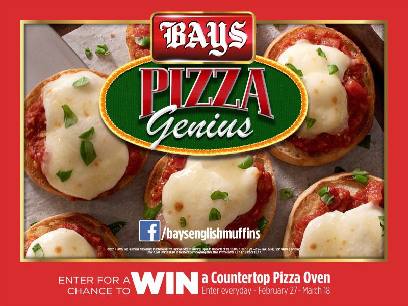 Pizza Genius Wanted