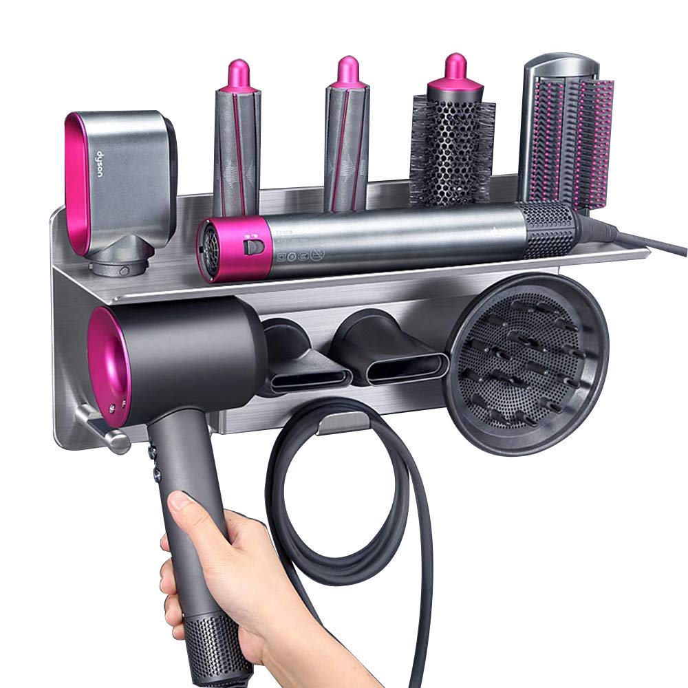 Dyson Supersonic Hair Dryer Review Beauty Products