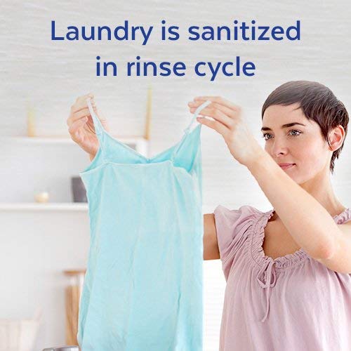 Revolutionize Your Laundry with this Lysol Laundry Sanitizer Review