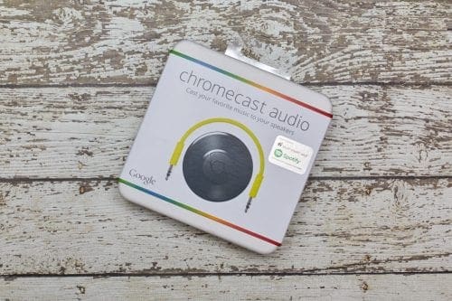 best buy chromecast