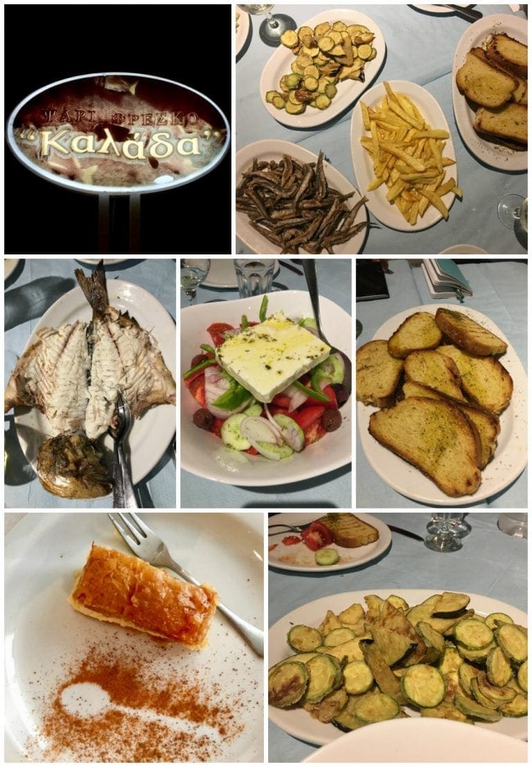 Visiting Korinthos Greece Corinth Travel Divine Lifestyle