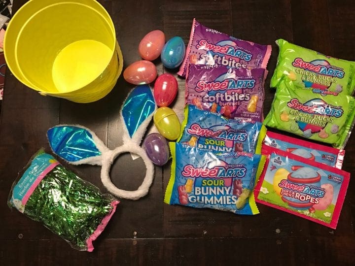 4 Tips for Creating the Perfect Easter Basket