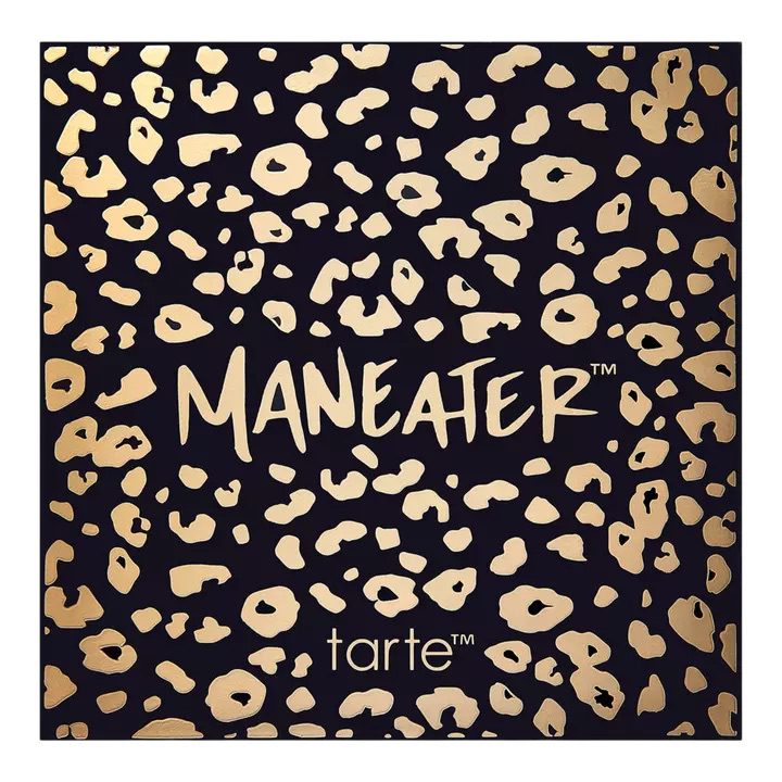 Maneater Tarte Palette