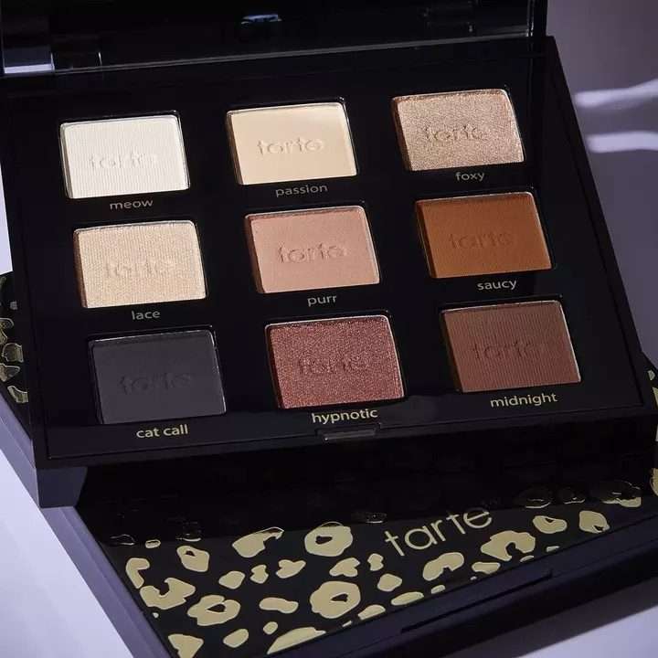 Maneater Tarte Palette