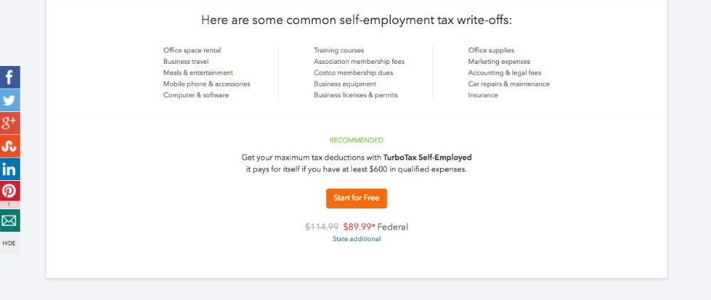 Taxes Made Easy with TurboTax and QuickBooks