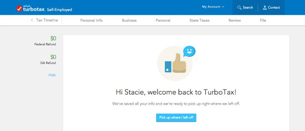 Taxes Made Easy with TurboTax and QuickBooks