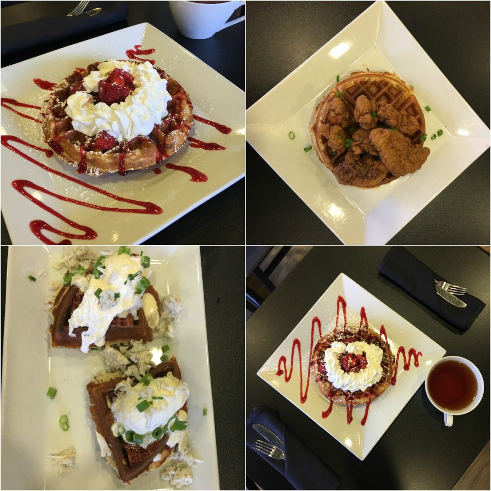 Where to Eat in Pittsburgh Pennsylvania Travel Gastronomy