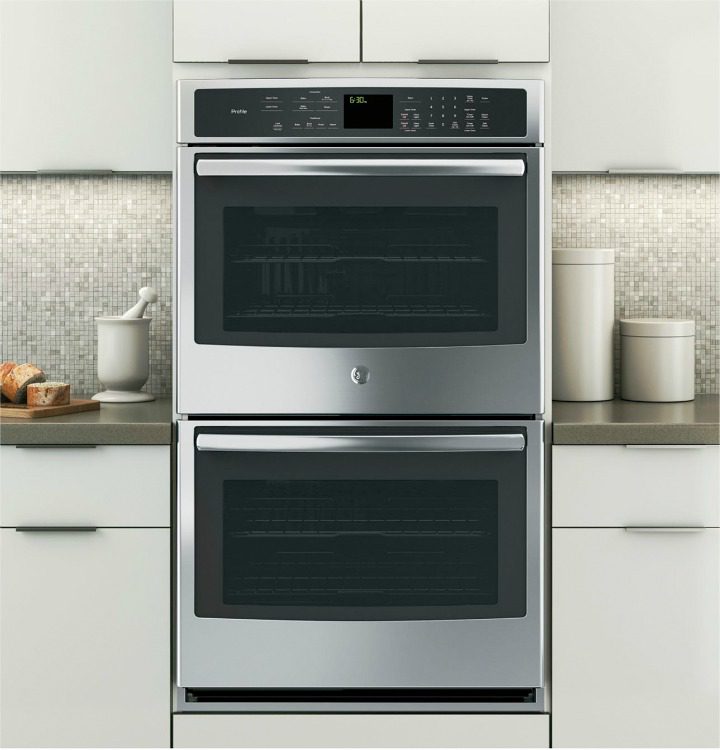 Best Buy GE Appliances Remodeling Sales Event Oven