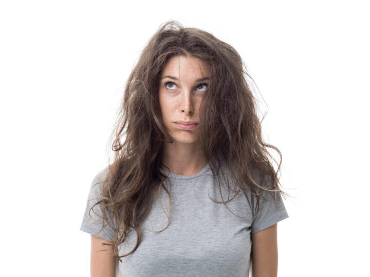 5 Hair Mistakes That Can Age You