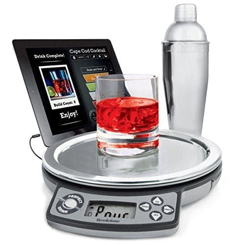 Perfect Drink Stainless Steel App Controlled Bartending System