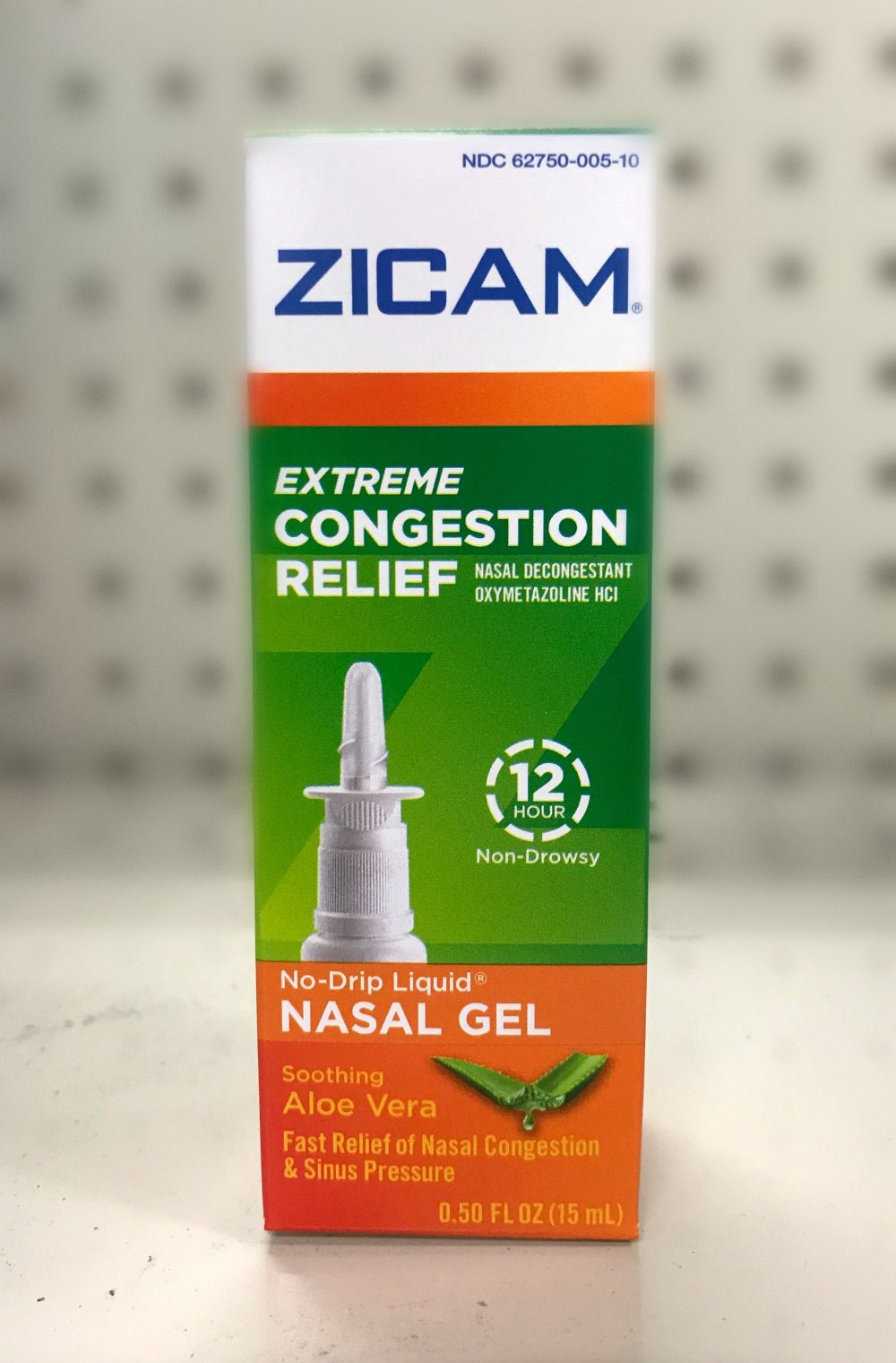 5 Tips for Fighting Allergies Zicam Extreme Nasal Congestion Gel