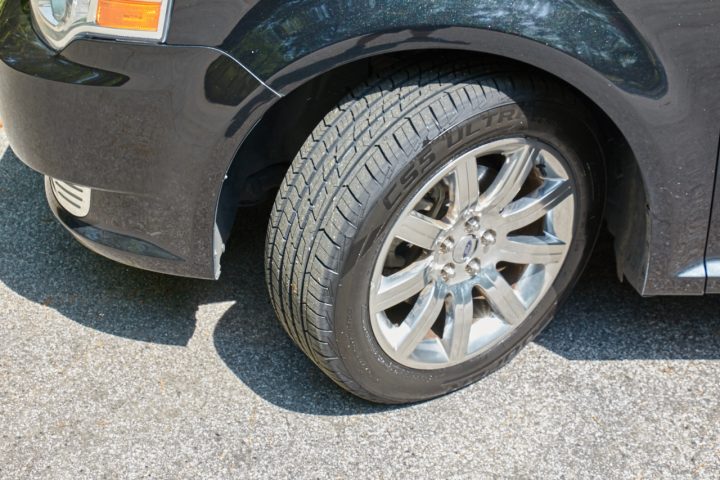 5 Ways to Prepare Your Car for Summer Travel #CooperTires