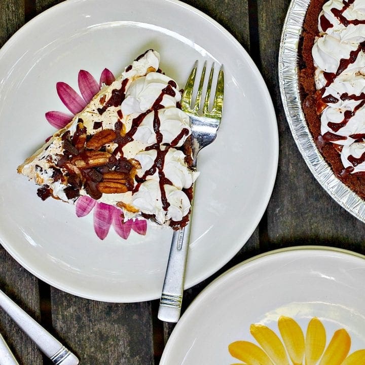 5 Ways to Summer Fun with Edwards Pies Desserts