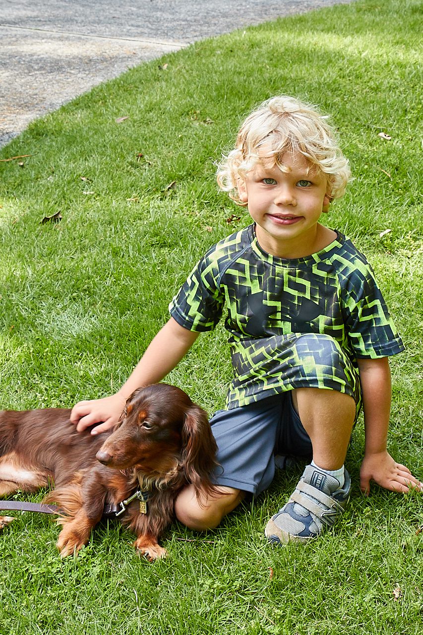 kohls boys nike clothes