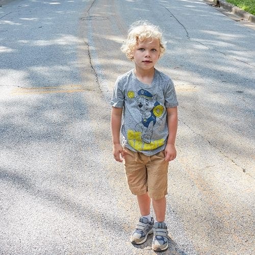 kohls boys nike clothes