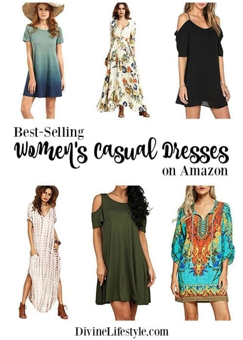 Summer Dresses