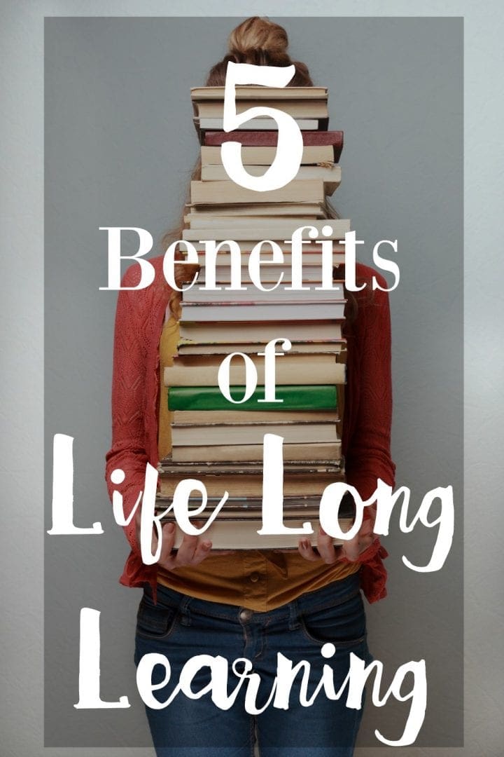 5 Benefits of Life Long Learning Education Ashworth College