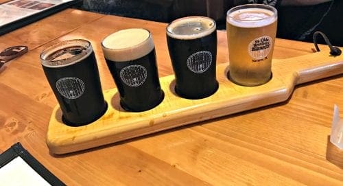 5 Best Restaurants In Navarre Florida Beach Vacation Travel 5 Best Restaurants In Navarre Florida 3 Ye Olde Brothers Brewery