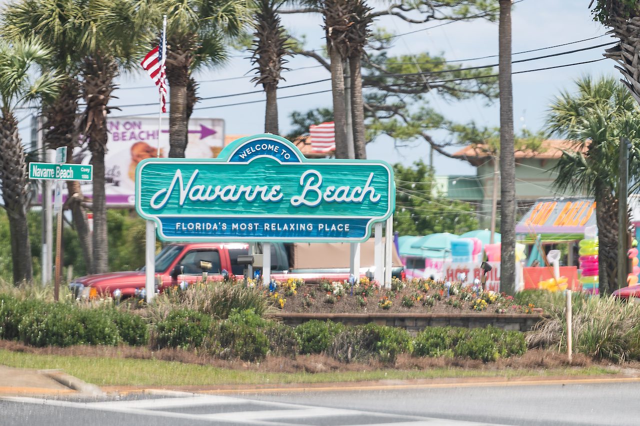 5 Best Restaurants in Navarre Florida Beach Vacation Travel