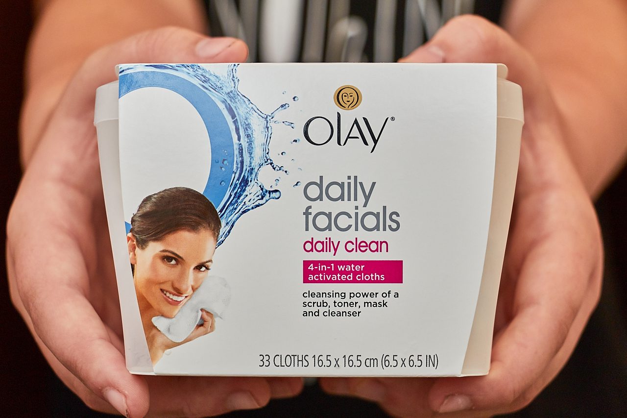 5 Tips for Bright and Beautiful Skin Olay Facial Wipes Daily Clean