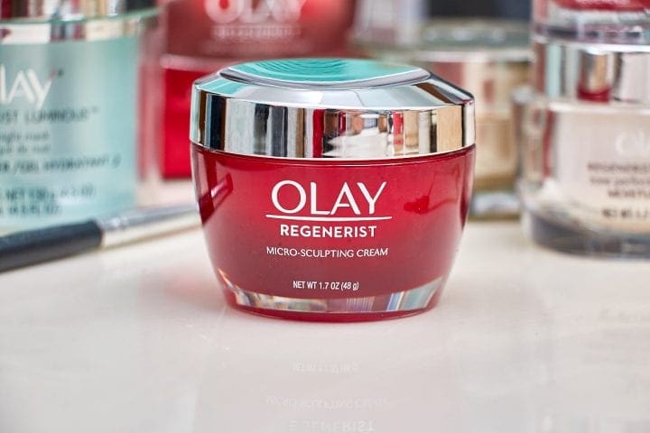 Olay Regenerist Micro Sculpting Serum