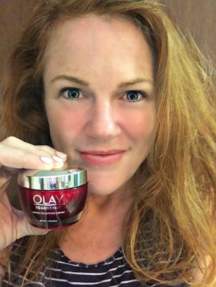 Olay Regenerist Micro Sculpting Serum