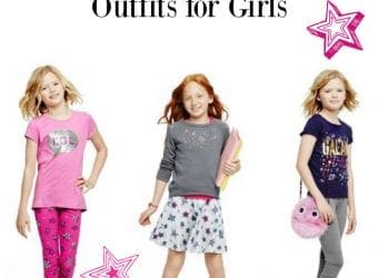 Out of this World Outfits for Girls