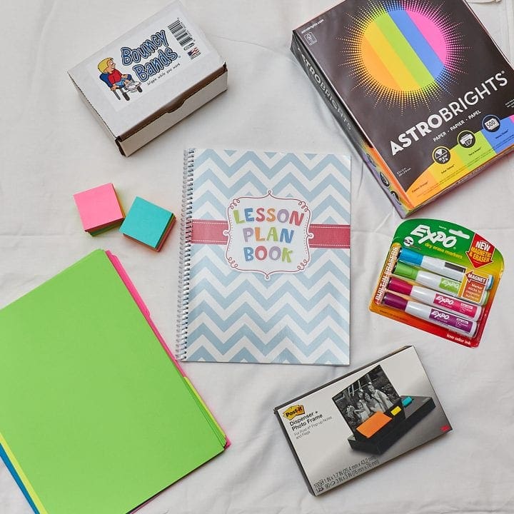 5 Tips for Preparing for Back to School 