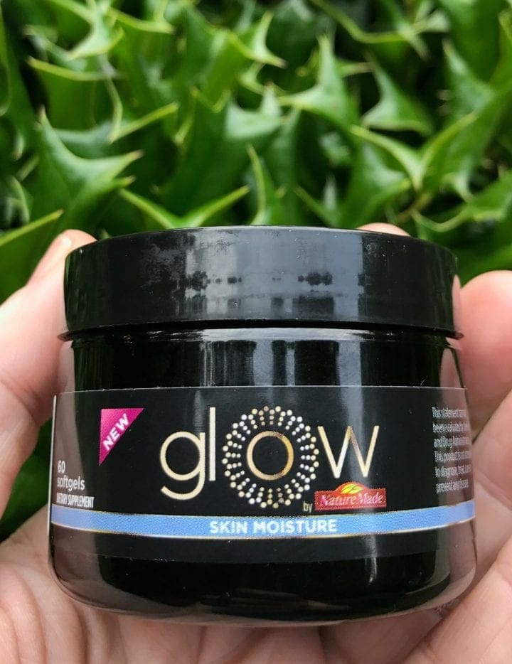 5 Ways to Get Glowing Skin