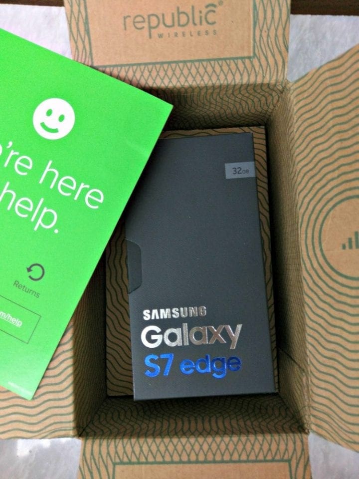 5 Reasons to Choose Republic Wireless #SentWithRepublicWireless